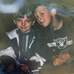 Meet your Posher, Cameron